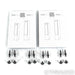 Martin Logan Motion 40 Floorstanding Speakers; Black Pair