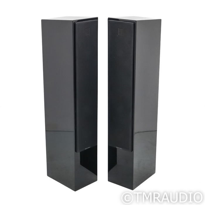 Martin Logan Motion 40 Floorstanding Speakers; Black Pair