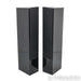 Martin Logan Motion 40 Floorstanding Speakers; Black Pair