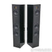 Martin Logan Motion 40 Floorstanding Speakers; Black Pair
