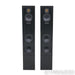 Martin Logan Motion 40 Floorstanding Speakers; Black Pair