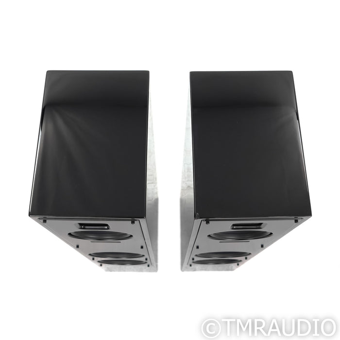 Martin Logan Motion 40 Floorstanding Speakers; Black Pair