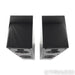 Martin Logan Motion 40 Floorstanding Speakers; Black Pair
