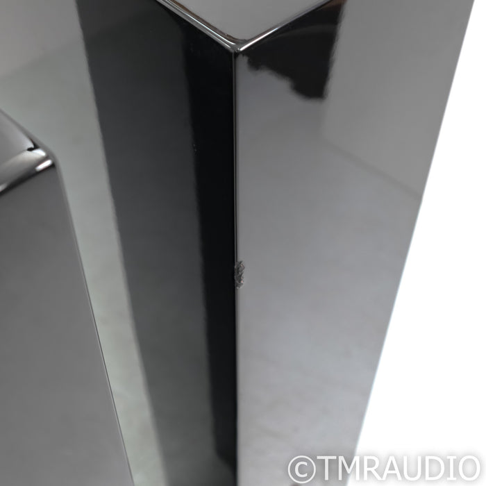 Martin Logan Motion 40 Floorstanding Speakers; Black Pair