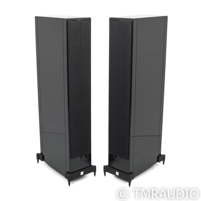 Vienna Acoustics Beethoven Concert Grand Floorstanding Speakers; Pair