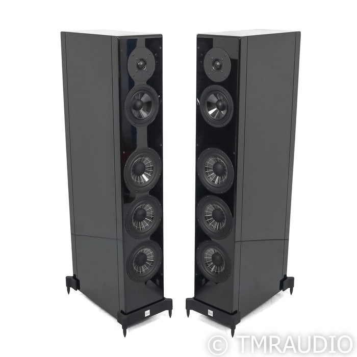Vienna Acoustics Beethoven Concert Grand Floorstanding Speakers; Pair