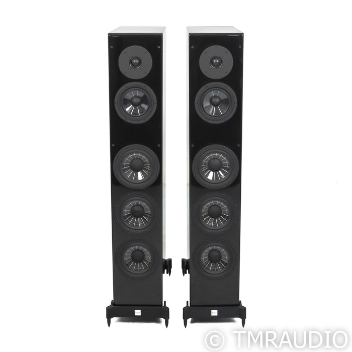 Vienna Acoustics Beethoven Concert Grand Floorstanding Speakers; Pair