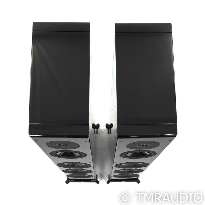 Vienna Acoustics Beethoven Concert Grand Floorstanding Speakers; Pair