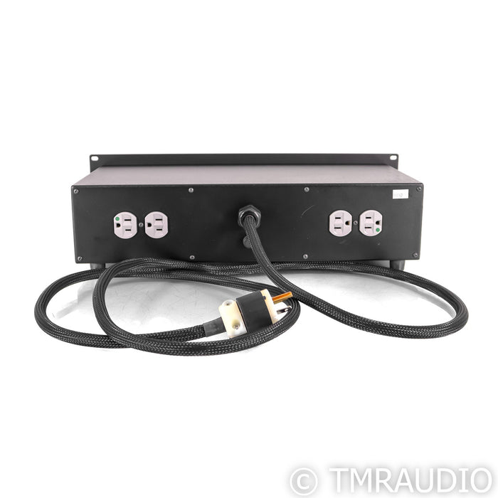 Transparent PowerIsolator 4; AC Power Line Conditioner