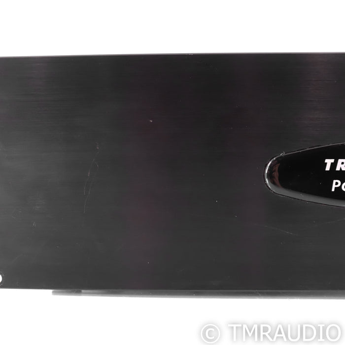Transparent PowerIsolator 4; AC Power Line Conditioner