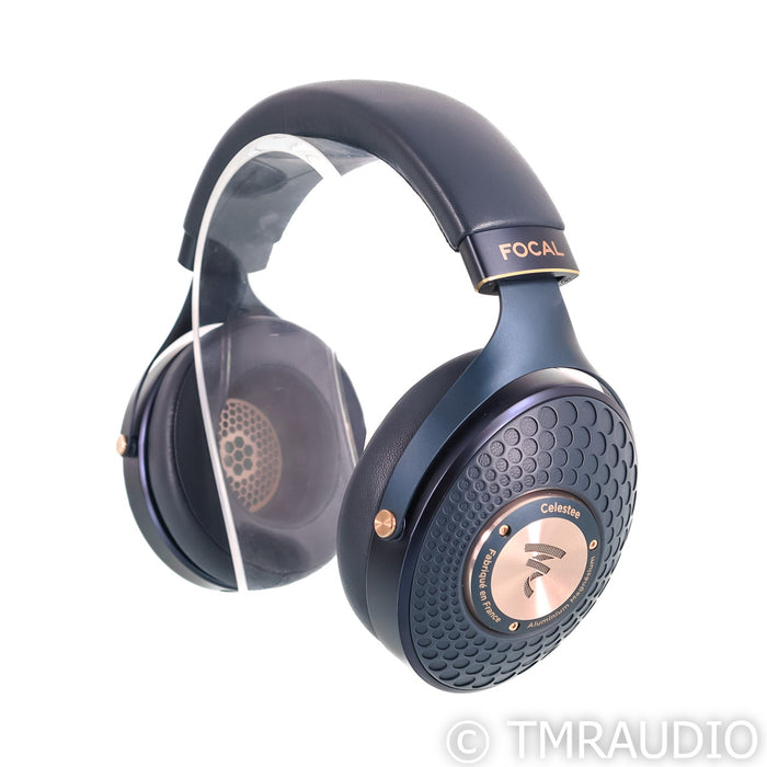 Focal Celestee Headphones