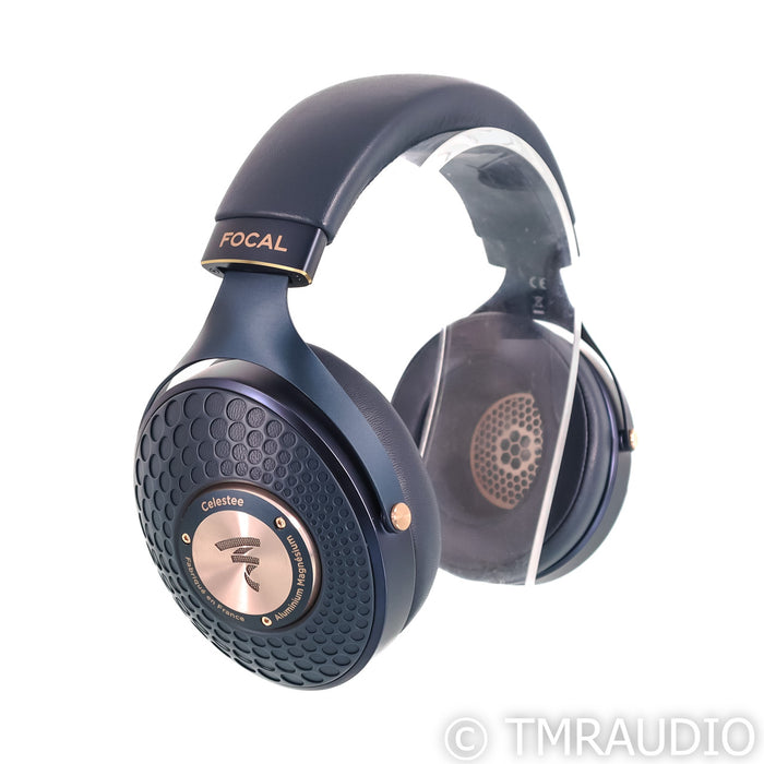 Focal Celestee Headphones