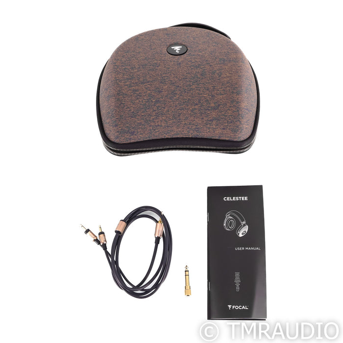 Focal Celestee Headphones