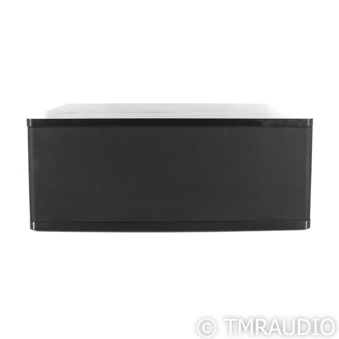 Vandersteen VCC-5 Center Channel Speaker; Reference; Black