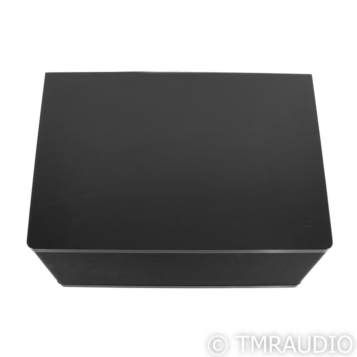 Vandersteen VCC-5 Center Channel Speaker; Reference; Black
