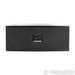 Vandersteen VCC-5 Center Channel Speaker; Reference; Black