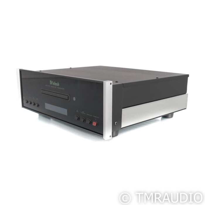 McIntosh MCT450 CD / SACD Transport; MCT-450 (No Remote)
