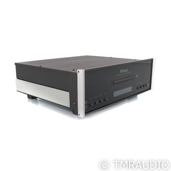 McIntosh MCT450 CD / SACD Transport; MCT-450 (No Remote)