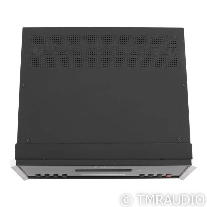 McIntosh MCT450 CD / SACD Transport; MCT-450 (No Remote)