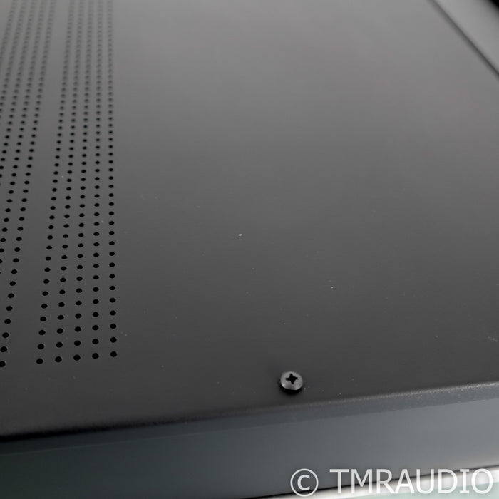 McIntosh MCT450 CD / SACD Transport; MCT-450 (No Remote)