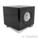 REL T/9x 10" Powered Subwoofer; Piano Black (Open Box)