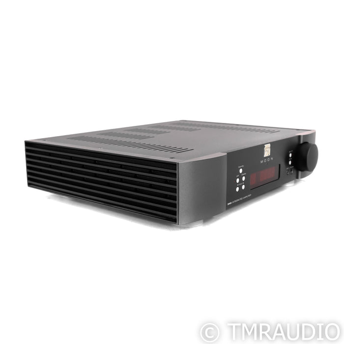 Simaudio Moon 340i Stereo Integrated Amplifier; 340-i