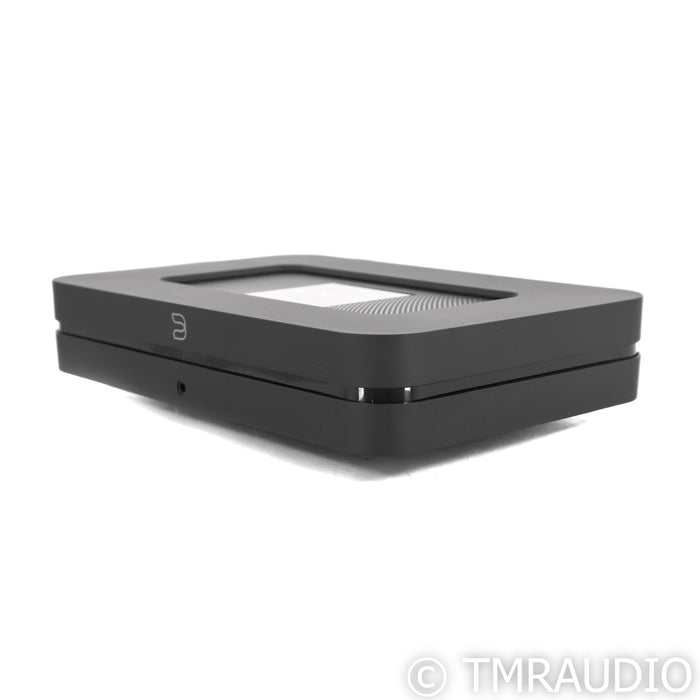 Bluesound Node 2i Wireless Network Streamer