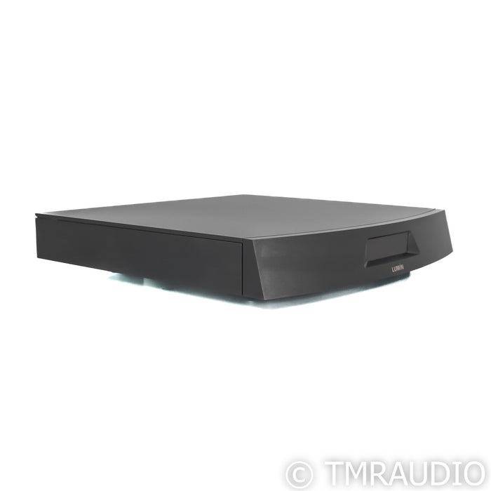 Lumin U2 Network Streamer; Roon Ready