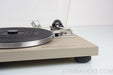 Pioneer PL-512 Turntable with Stanton Mk V Cartridge & New Belt