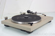 Pioneer PL-512 Turntable with Stanton Mk V Cartridge & New Belt