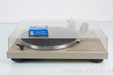 Pioneer PL-512 Turntable with Stanton Mk V Cartridge & New Belt