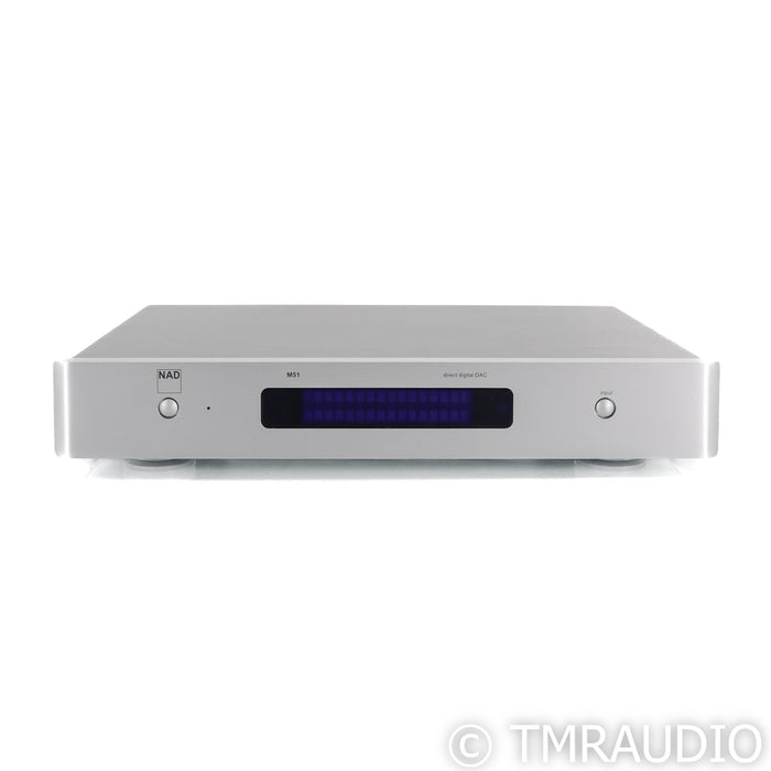 NAD M51 DAC; D/A Converter