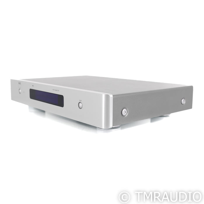 NAD M51 DAC; D/A Converter