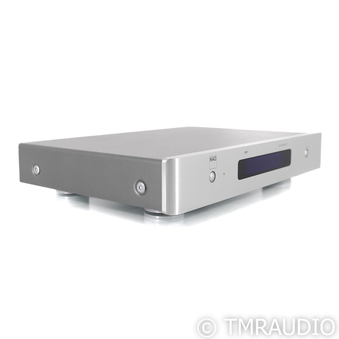 NAD M51 DAC; D/A Converter
