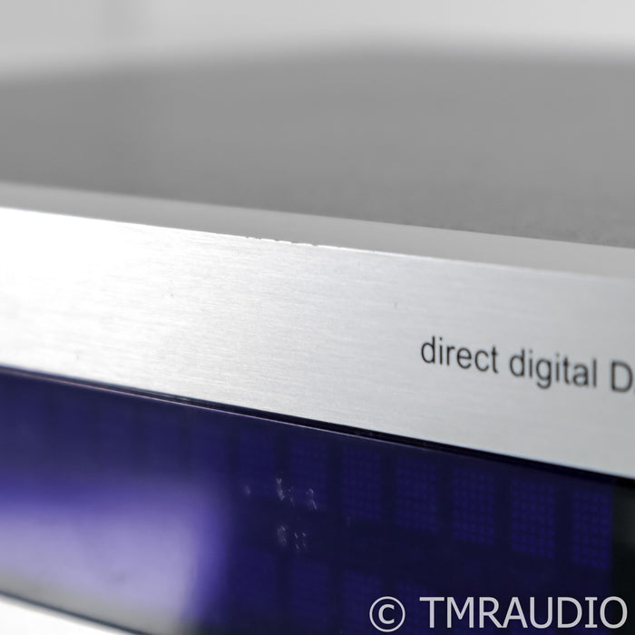 NAD M51 DAC; D/A Converter