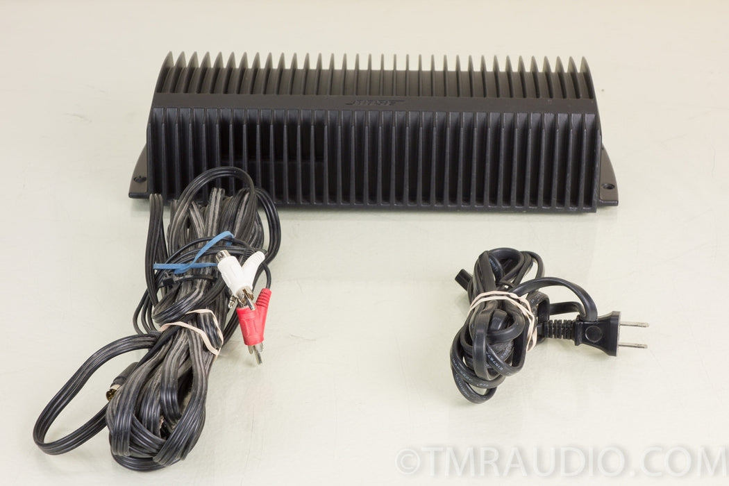 Bose Lifestyle Zone Amplifier Amp 1V