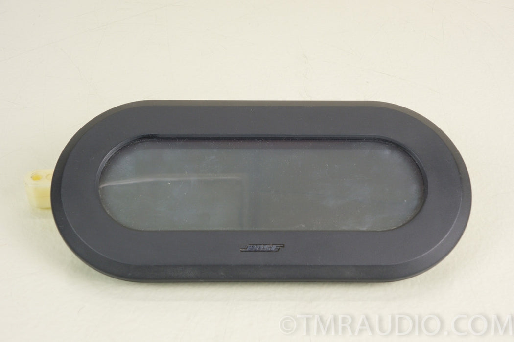 Bose Model P1 Personal Music Center / Touchscreen Remote