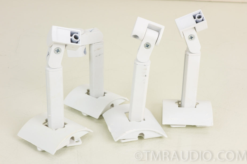 Bose Acoustimass Speaker Mounts