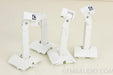 Bose Acoustimass Speaker Mounts