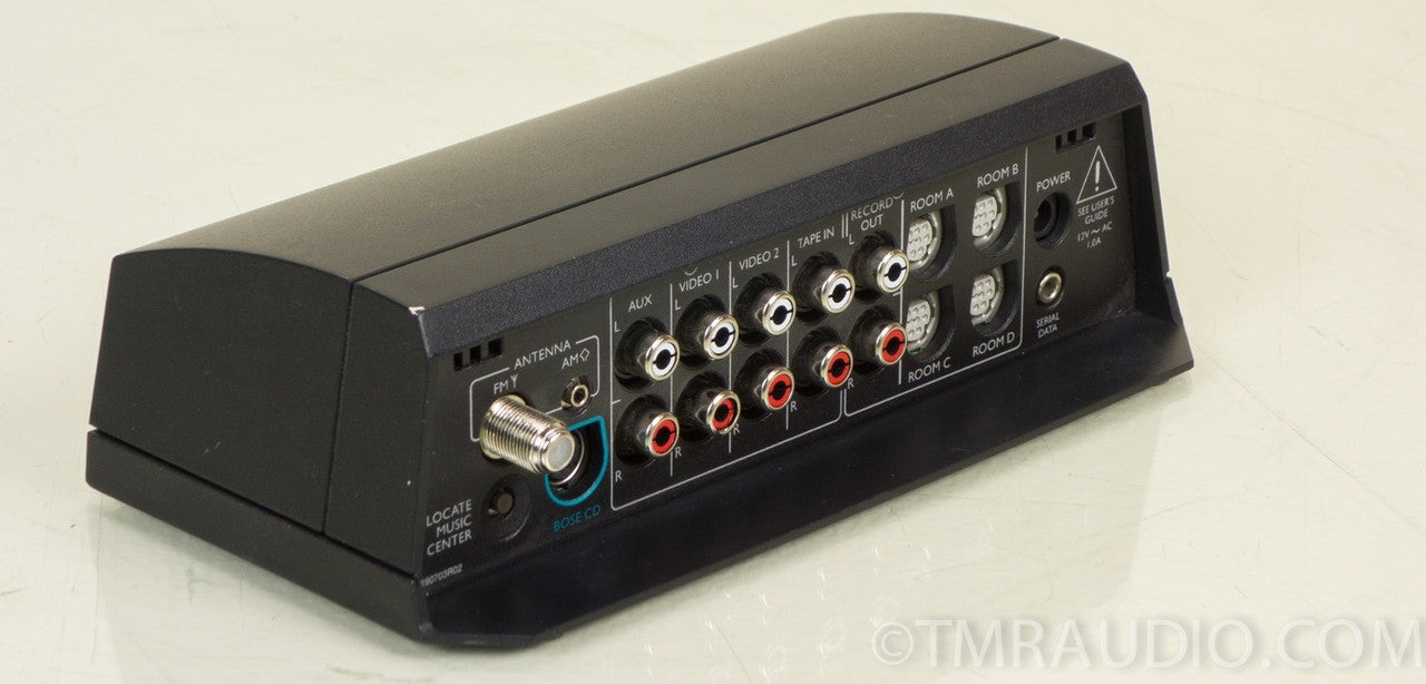 Bose Model M1 Multi - Room Interface