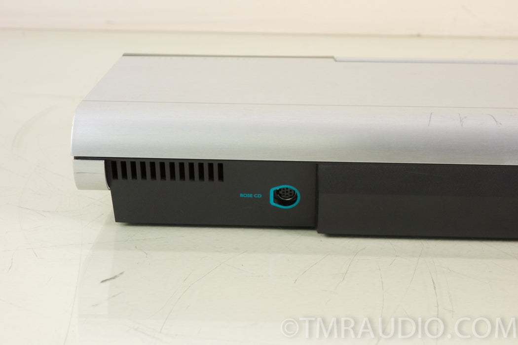 Bose Model C1 CD Changer / Player