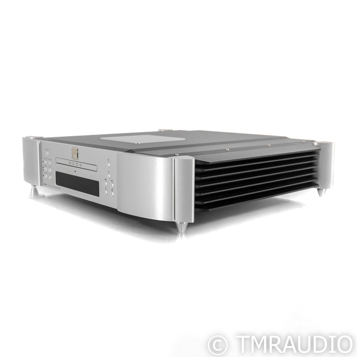 SimAudio Evolution 650D CD Player / DAC; 650-D; USB