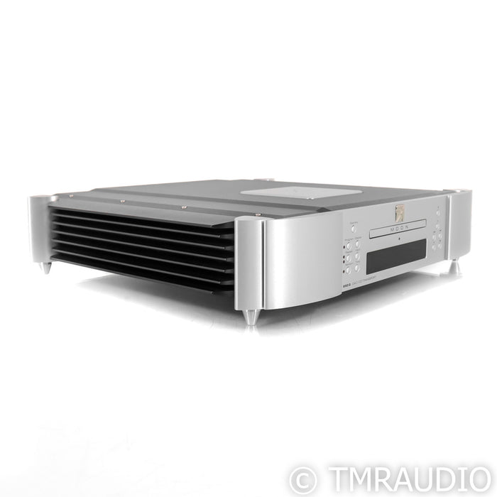 SimAudio Evolution 650D CD Player / DAC; 650-D; USB