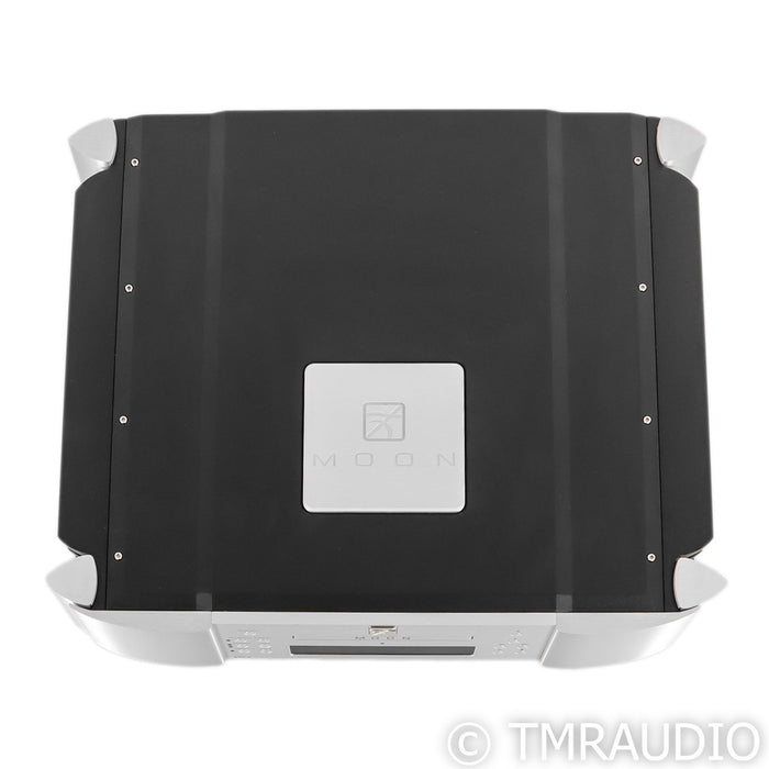 SimAudio Evolution 650D CD Player / DAC; 650-D; USB