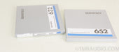Quantegy 632 7 inch Progessional Recording Tape