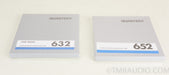 Quantegy 632 7 inch Progessional Recording Tape