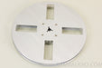 USR RM-7n 7" precision aluminum 1/4 audio tape reel