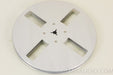 USR RM-7n 7" precision aluminum 1/4 audio tape reel
