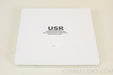 USR RM-7n 7" precision aluminum 1/4 audio tape reel