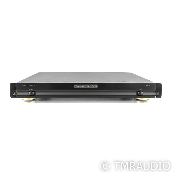 Parasound Halo JC 3 Jr. MM / MC Phono Preamplifier